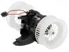 鼓风机马达 Blower motor:6 933 910