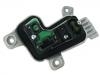 大灯控制单元 Control Unit, lights:63 11 7 419 620
